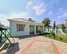 Kirayə (günlük) Həyət evi/villa Qəbələ ş.