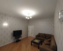 Kirayə (aylıq) Yeni Tikili 28 May m., Nəsimi r.