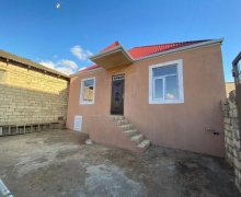 Satılır Həyət evi/villa Azadlıq m., Binəqədi qəs., Binəqədi r.
