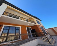 Satılır Həyət evi/villa Binə qəs., Xəzər r.