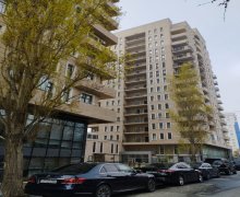 Satılır Yeni Tikili 28 May m., Nəsimi r.