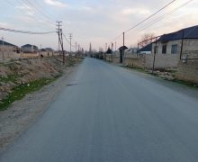 Satılır Torpaq Binə qəs., Xəzər r.