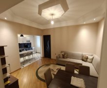 Kirayə (aylıq) Yeni Tikili Xətai m., Xətai r.