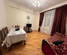 Kirayə (aylıq) Yeni Tikili Həzi Aslanov m., Xətai r.