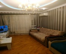 Satılır Yeni Tikili Neftçilər m., Bakıxanov qəs., Sabunçu r.