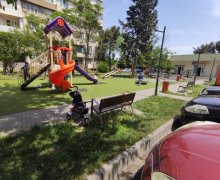 kohne gunesli evlerin qiymeti Əhmədli m., Köhnə Günəşli qəs., Xətai r.