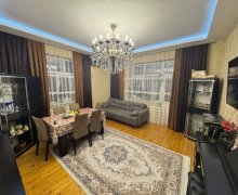 Satılır Yeni Tikili Azadlıq m., 9-cu mikrorayon, Binəqədi r.