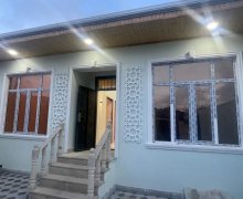 Satılır Həyət evi/villa Masazır, Abşeron r.