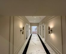 genclikde evlerin qiymeti Gənclik m., Nərimanov r.