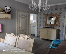 Satılır Köhnə Tikili Neftçilər m., Bakıxanov qəs., Sabunçu r.