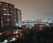 Satılır Yeni Tikili Nəsimi m., 9-cu mikrorayon, Binəqədi r.