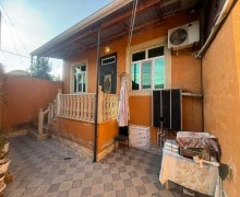 Satılır Həyət evi/villa Zabrat qəs., Sabunçu r.