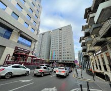 Kirayə (aylıq) Obyekt Nizami m., Yasamal r.