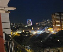 Kirayə (aylıq) Yeni Tikili 28 May m., Nərimanov r.