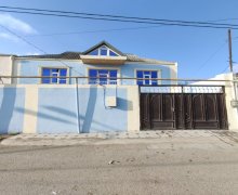 Satılır Həyət evi/villa Binəqədi qəs., Binəqədi r.
