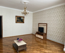 kiraye aylıq ev elanlari İnşaatçılar m., Yasamal r.