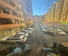 Kirayə (aylıq) Yeni Tikili Xətai m., Ağ şəhər, Xətai r.