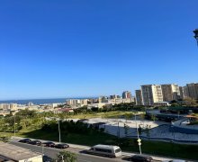 Satılır Yeni Tikili Elmlər akademiyası m., Yasamal r.