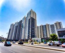 Продажа Новостройка м. Ази Асланова м., пос. А.Асланов, Хетаи р.