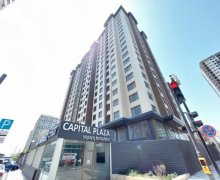 Kirayə (aylıq) Yeni Tikili Xətai m., Xətai r.