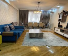 Satılır Yeni Tikili Həzi Aslanov m., H.Aslanov qəs., Xətai r.