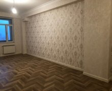 Satılır Yeni Tikili Qara Qarayev m., Nizami r.