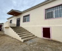 Satılır Həyət evi/villa Zığ qəs., Suraxanı r.