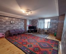 1 otaqlı yeni tikililər Masazır, Abşeron r.