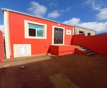 Satılır Həyət evi/villa Binə qəs., Xəzər r.