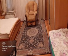 Kirayə (aylıq) Köhnə Tikili 28 May m., Nəsimi r.