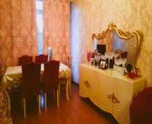 Satılır Yeni Tikili 20 Yanvar m., Yasamal r.