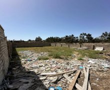 Satılır Torpaq Mərdəkan, Xəzər r.