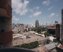 Kirayə (aylıq) Yeni Tikili Xətai m., Xətai r.