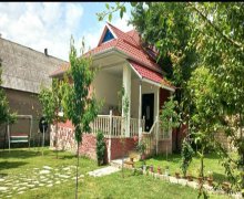 azerbaycanda günlük istirahet merkezleri/villa Qəbələ ş.