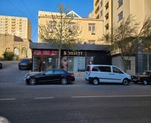 Kirayə (aylıq) Obyekt Əhmədli m., Əhmədli, Xətai r.