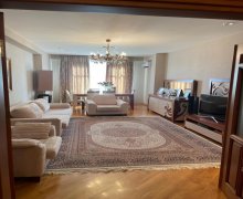 Kirayə (aylıq) Yeni Tikili Qara Qarayev m., Nizami r.