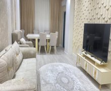 Kirayə (aylıq) Yeni Tikili Qara Qarayev m., Nizami r.