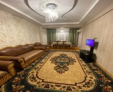 Satılır Yeni Tikili Nəsimi m., Binəqədi r.