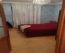 neftcilerde satilan 2 otaqli evler Neftçilər m., Bakıxanov qəs., Sabunçu r.