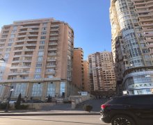 Kirayə (aylıq) Yeni Tikili Elmlər akademiyası m., Yasamal qəs., Yasamal r.