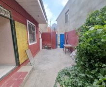 Satılır Həyət evi/villa Koroğlu m., Zabrat qəs., Sabunçu r.