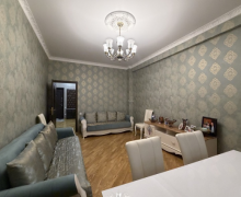 Satılır Yeni Tikili Nəsimi m., 9-cu mikrorayon, Binəqədi r.