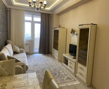 Satılır Yeni Tikili Əhmədli m., Əhmədli, Xətai r.