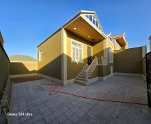 Satılır Həyət evi/villa Məhəmmədli, Abşeron r.