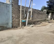 Satılır Torpaq Binə qəs., Xəzər r.