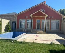 xezer rayonunda aylıq kiraye ev/villa Xəzər r.