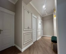 Satılır Yeni Tikili Nəriman Nərimanov m., Nərimanov r.