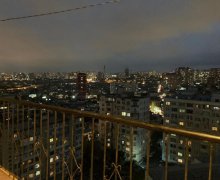Satılır Yeni Tikili Azadlıq m., 8-ci mikrorayon, Binəqədi r.