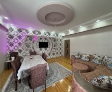 Kirayə (aylıq) Yeni Tikili Xırdalan ş.