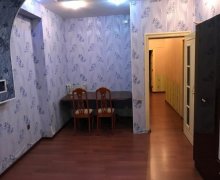 Kirayə (aylıq) Yeni Tikili 20 Yanvar m., Yasamal r.
